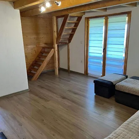 Apartment Vikendica Neprivaj