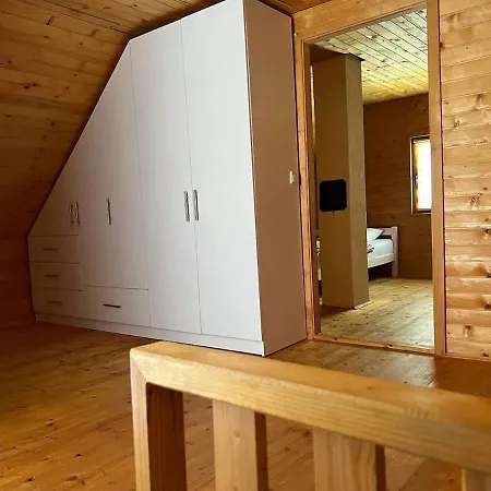 Vikendica Neprivaj Apartment