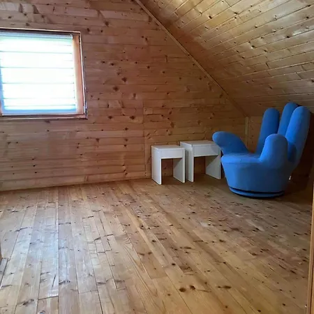 Vikendica Neprivaj Apartment Vares