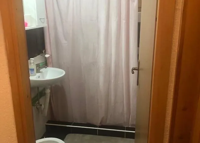 Appartement Vikendica Neprivaj