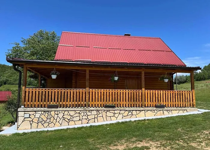 Vikendica Neprivaj Appartement *