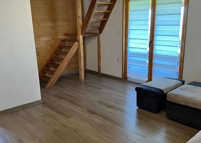 Appartement Vikendica Neprivaj