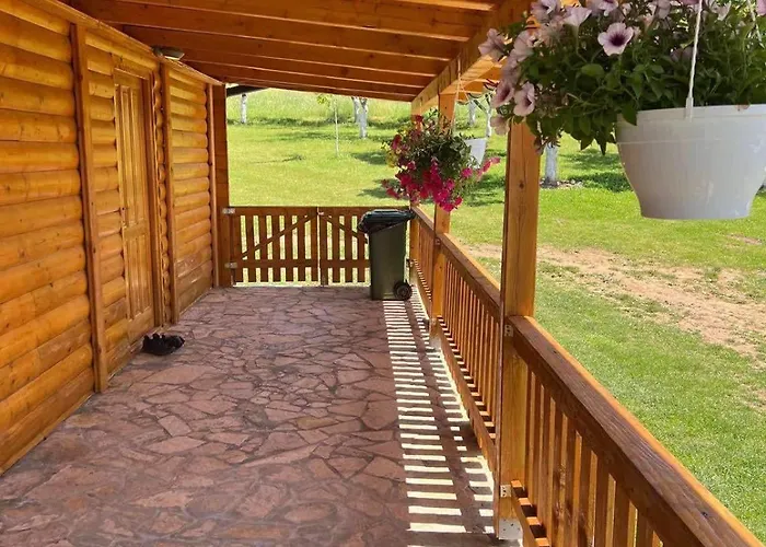 Vikendica Neprivaj Appartement *