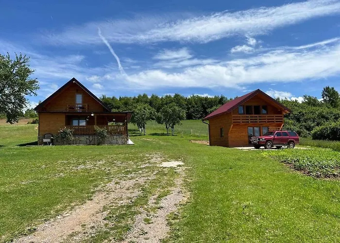 Vikendica Neprivaj Vares