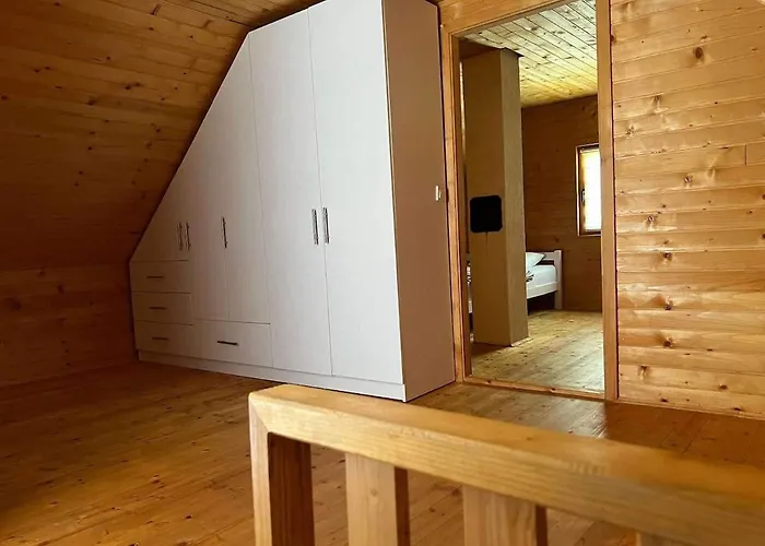 Vikendica Neprivaj Appartement