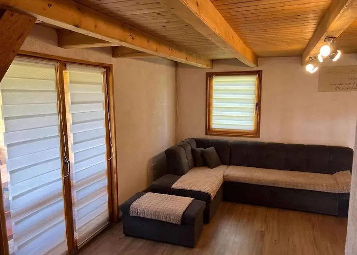 Vikendica Neprivaj *