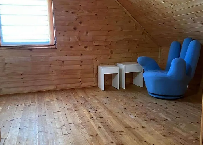 Vikendica Neprivaj Appartement Vares